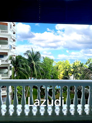 คอนโด แม็คโคร หัวหิน : 125.0 ตร.ม.  2 ห้องนอน  2 ห้องน้ำ คอนโดสำหรับ ขายใน ชะอำ