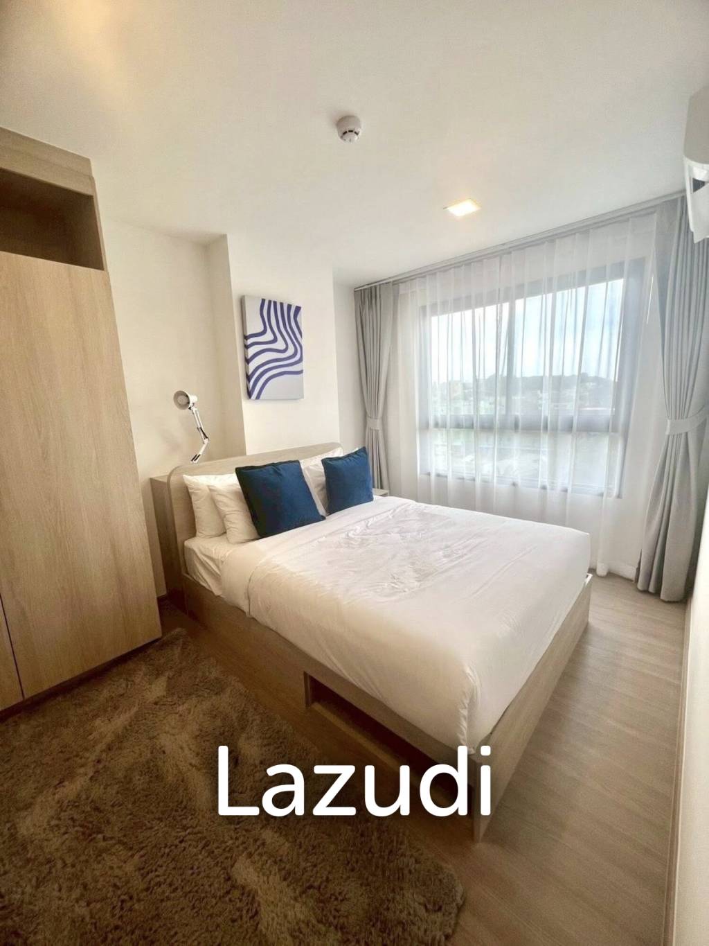 2-Bedroom Condo For Sale Near Central Phuket - image 2
