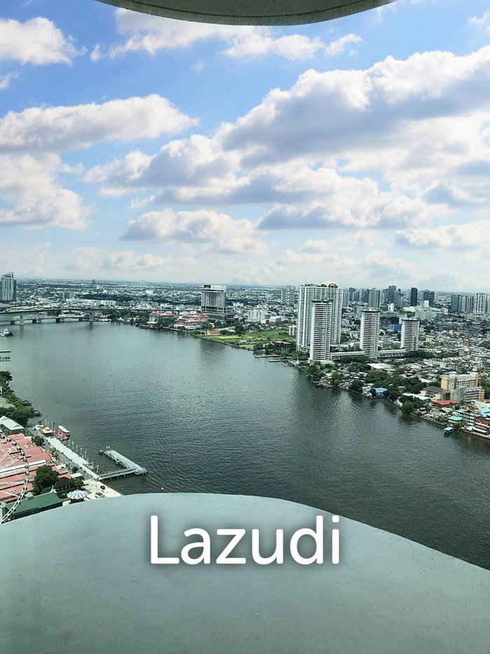 picture 3 Bed 4 Bath 160 SQ.M Menam Residences Condominium - 3/10