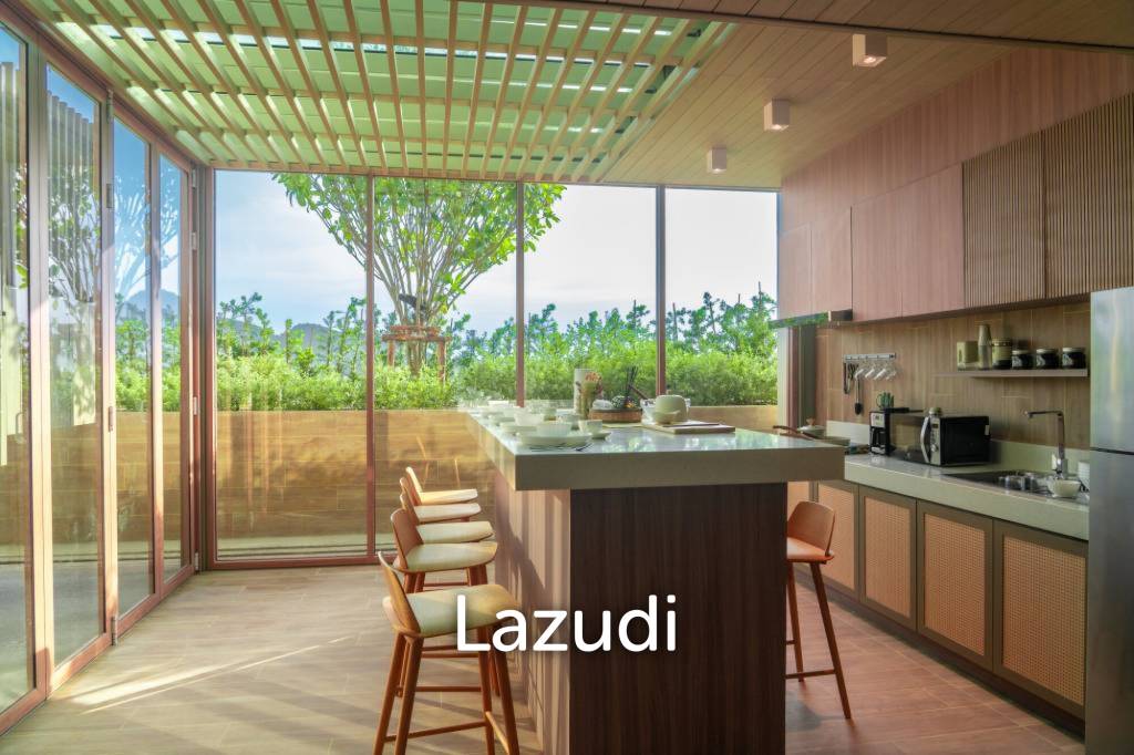 picture Spacious 2-Bedroom Condo with Ocean View, Hua Hin - 20/33