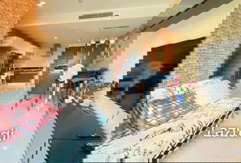 2 Bedroom 2 Bathroom 75 SQ.M. The Axis Condo