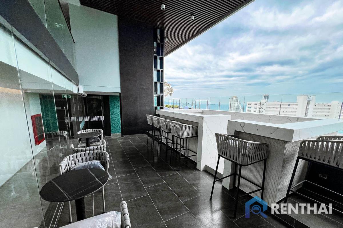 รูป สำหรับ ขาย คอนโด 2 ห้องนอน ที่ Beverly Mountain Bay Pattaya - รูปที่ 13/22