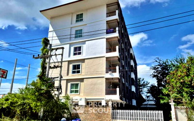 ขายคอนโด : คอนโด 2-ห้องนอน ที่ ออร์คิด สวีท เพลซ หัวหิน ใน หนองแก (ID 2388071)