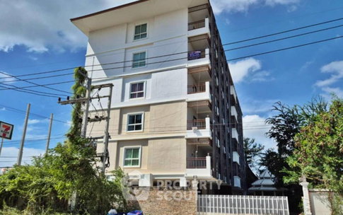 คอนโด 2-ห้องนอน ที่ ออร์คิด สวีท เพลซ หัวหิน ใน หนองแก (ID 2388071)