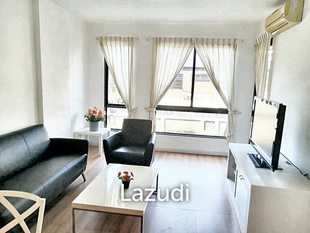 picture 1 Bed 1 Bath 43 SQ.M Sense Sukhumvit - 2/10