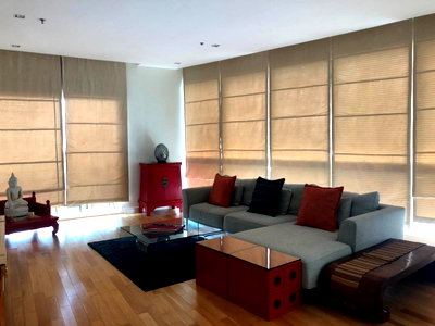 คอนโดให้เช่า : LTH3933 – Millennium Residence FOR RENT 3 beds 3 baths Size 193 Sq.M. nearby BTS Asoke Station ONLY 120k/Month