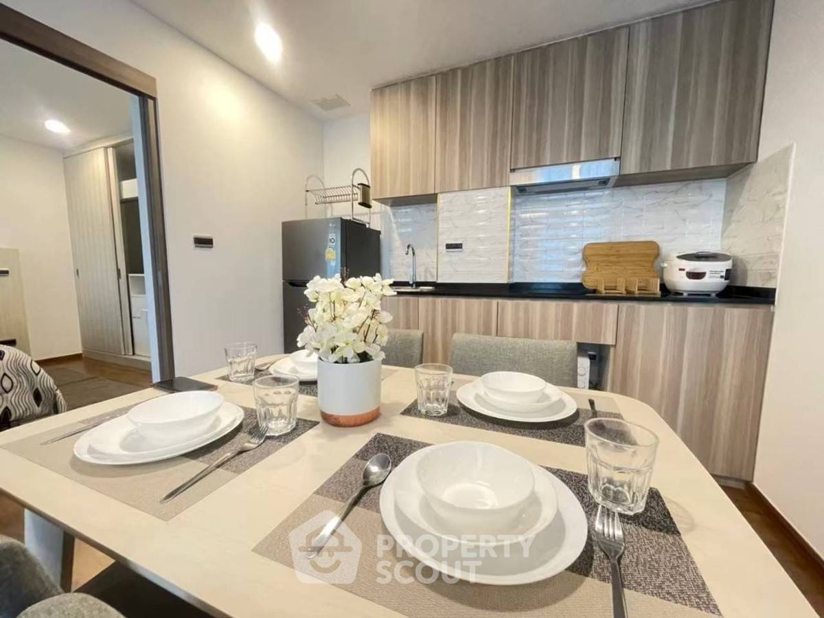 รูป คอนโด 2-ห้องนอน ที่ สเตเซีย เรสซิเดนซ์ ศรีราชา ใน สุรศักดิ์ (ID 2380155) - รูปที่ 15/17