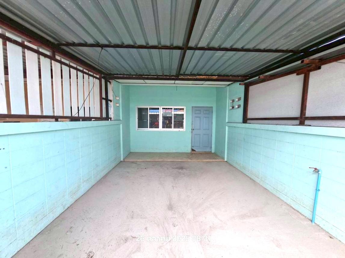 รูป ทาวน์เฮ้าส์ สำหรับขาย - มาบตาพุด เมืองระยอง ระยอง - รูปที่ 10/18