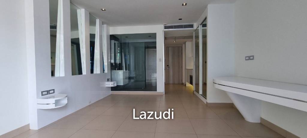 picture Studio 1 Bath 34 SQ.M Sands Condominium - 6/13