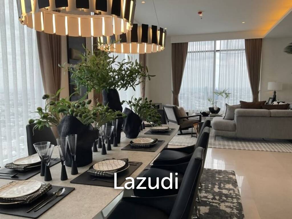 picture 3 Bed 3 Bath 153 SQ.M Siamese Sukhumvit 48 - 7/19