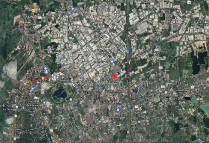 picture CONDO 21.52 square meter null Muang Chon Buri Don Hualo for 724000 THB - 3/3