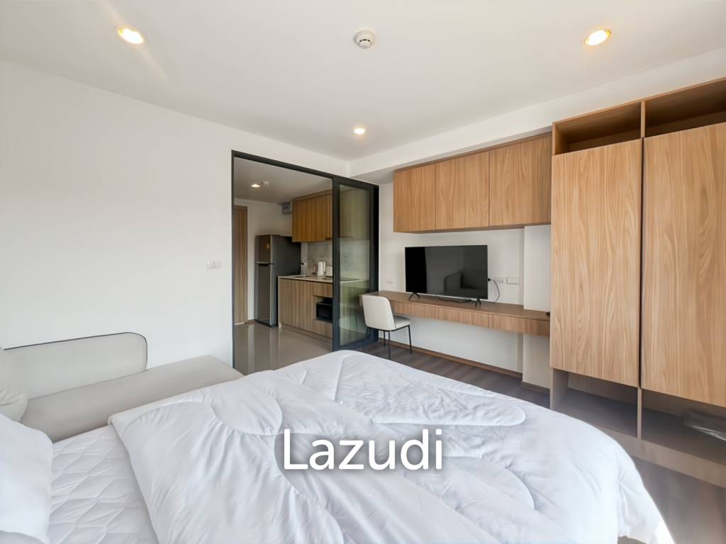 รูป ขายคอนโดในโครงการ ลาฮาบาน่า หัวหิน ชั้น8 ใกล้ชายหาด ราคาไม่แพง - รูปที่ 6/14