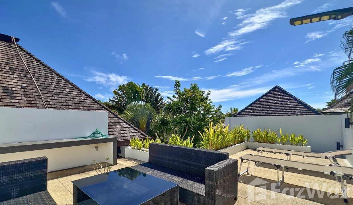 รูป วิลล่าให้เช่า 2 ห้องนอน ในโครงการ วิงส์ วิลล่า 1822482 - รูปที่ 14/19