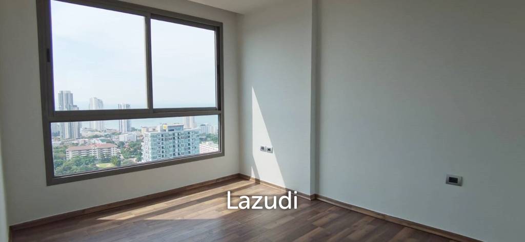 รูป ขายคอนโด เดอะ พีค ทาวเวอร์ 1 ห้องนอน - รูปที่ 23/32