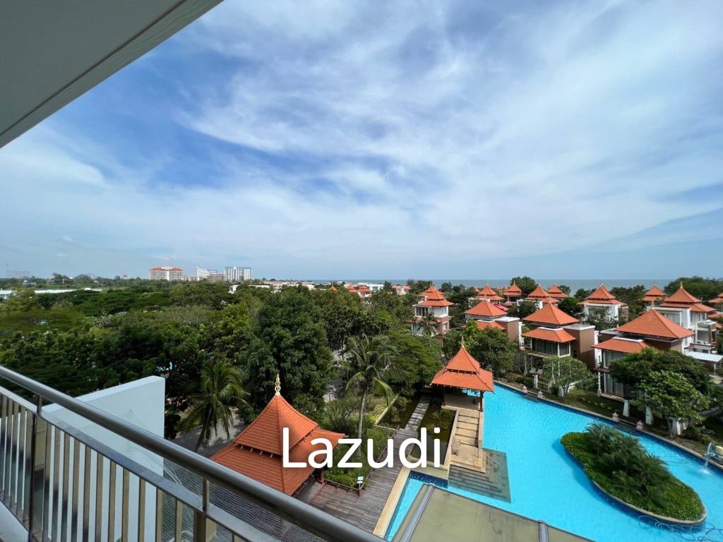 picture Boathouse: 2 Bedroom Condo With Sea View - 2/23