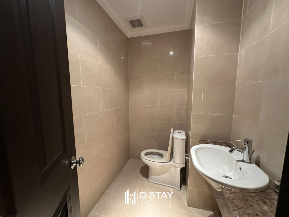 รูป Best Price ให้เช่า The Cadogan Private Residence ห้องสวยสไตล์คลาสสิก ราคาดีมาก ใจกลางเมือง เดินทางสะดวก DS2414 | Line @dstay - รูปที่ 11/13