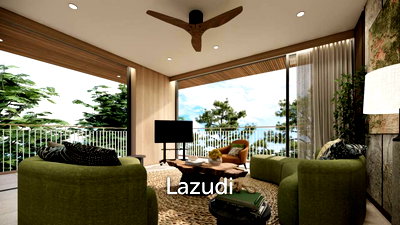 Condos for sale : 2 Bed 2 Bath 100 SQ.M Laguna Golf Residences Hibiscus