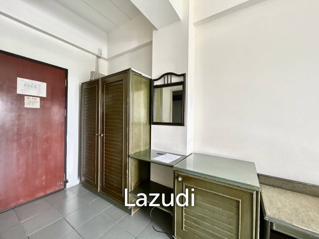 รูป 25.0 ตร.ม. สตูดิโอ 1 ห้องน้ำ คอนโดสำหรับ ขายใน หนองแก - รูปที่ 6/13