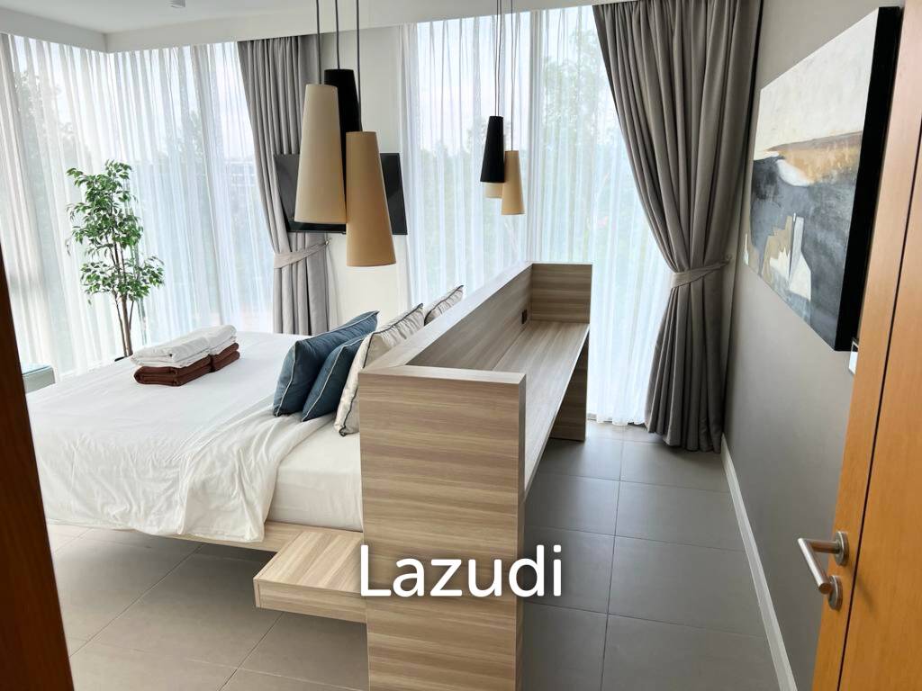 2 Bedroom Condo for Sale in the Heart of Cherng Talay - image 5