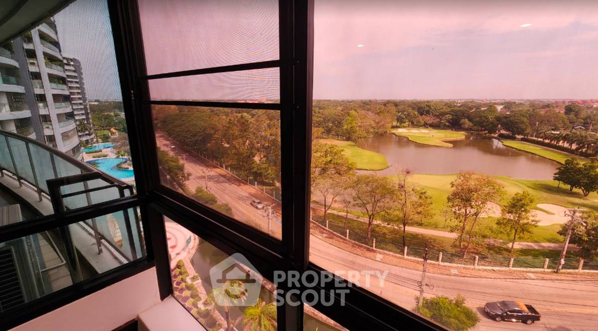 รูป คอนโด 2-ห้องนอน ที่ เพรสทิจ คอนโด (บางโฉลง) ใกล้ ท่าอากาศยานสุวรรณภูมิ (ID 1960080) - รูปที่ 16/16