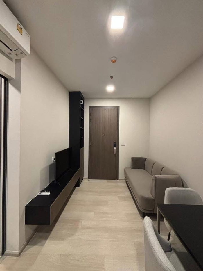 picture ❗️ Condo For Rent The Privacy Jatujak ❗️ - 9/14