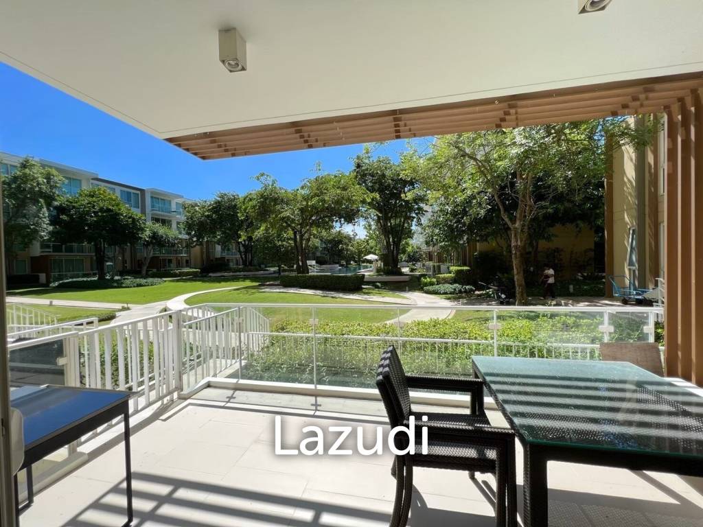 picture WAN VAYLA CONDO: Luxurious 2-Bed Beachfront Condo - 6/19