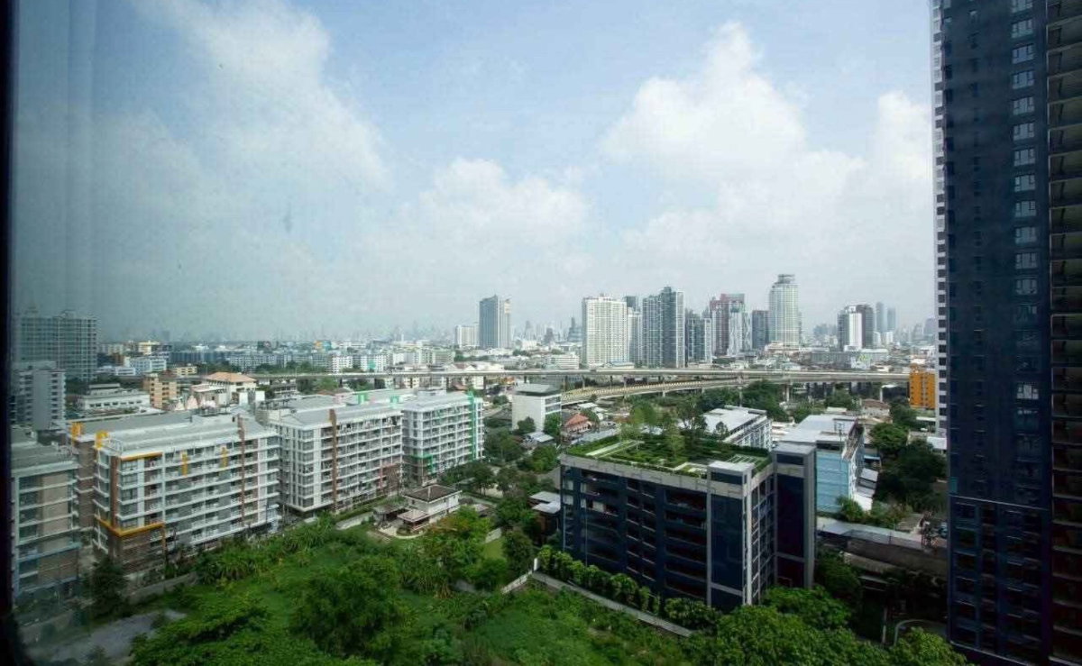 picture Rhythm Sukhumvit 50 - 15/15