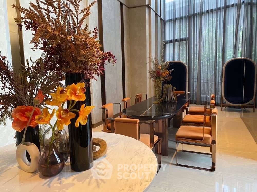 picture 2-BR Condo at Park Thonglor Tower near BTS Thong Lor (ID 2025880) - 16/20