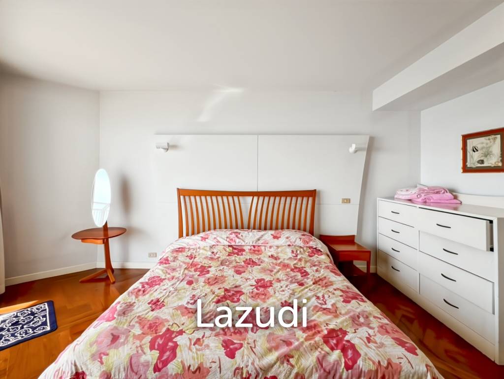 รูป บ้านกินนอน หัวหิน คอนโดหรู 4 ห้องนอน วิวทะเล - รูปที่ 35/56