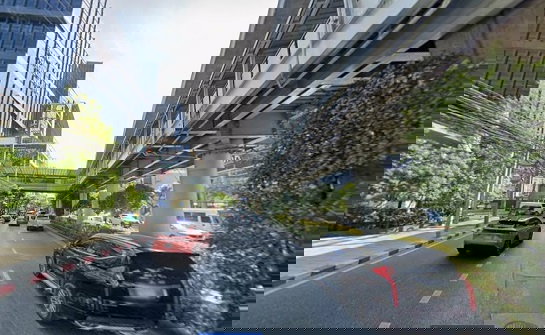 รูป ขายอพาร์ทเม้นท์ 4 ชั้น ใกล้ BTS อ่อนนุช - รูปที่ 2/4