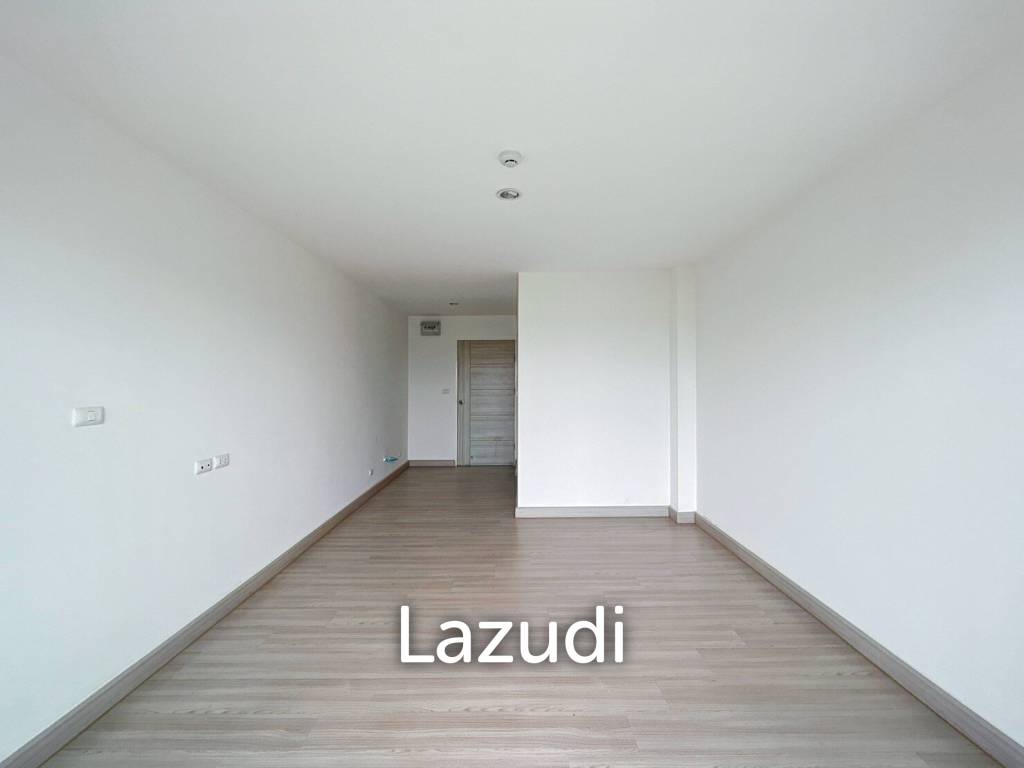 picture A.D Resort :1 Studio Condo For Sale In Cha Am - 2/9