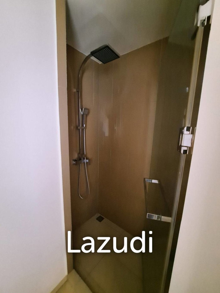 รูป 28.0 ตร.ม. สตูดิโอ 1 ห้องน้ำ คอนโดสำหรับ ขายใน หนองปรือ - รูปที่ 7/11