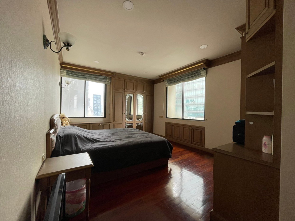 รูป LTH3757- Las Colinas FOR SALE 2 beds 3 baths size 141 Sq.M. Nearby BTS Asoke station ONLY 14.8 MB - รูปที่ 4/6