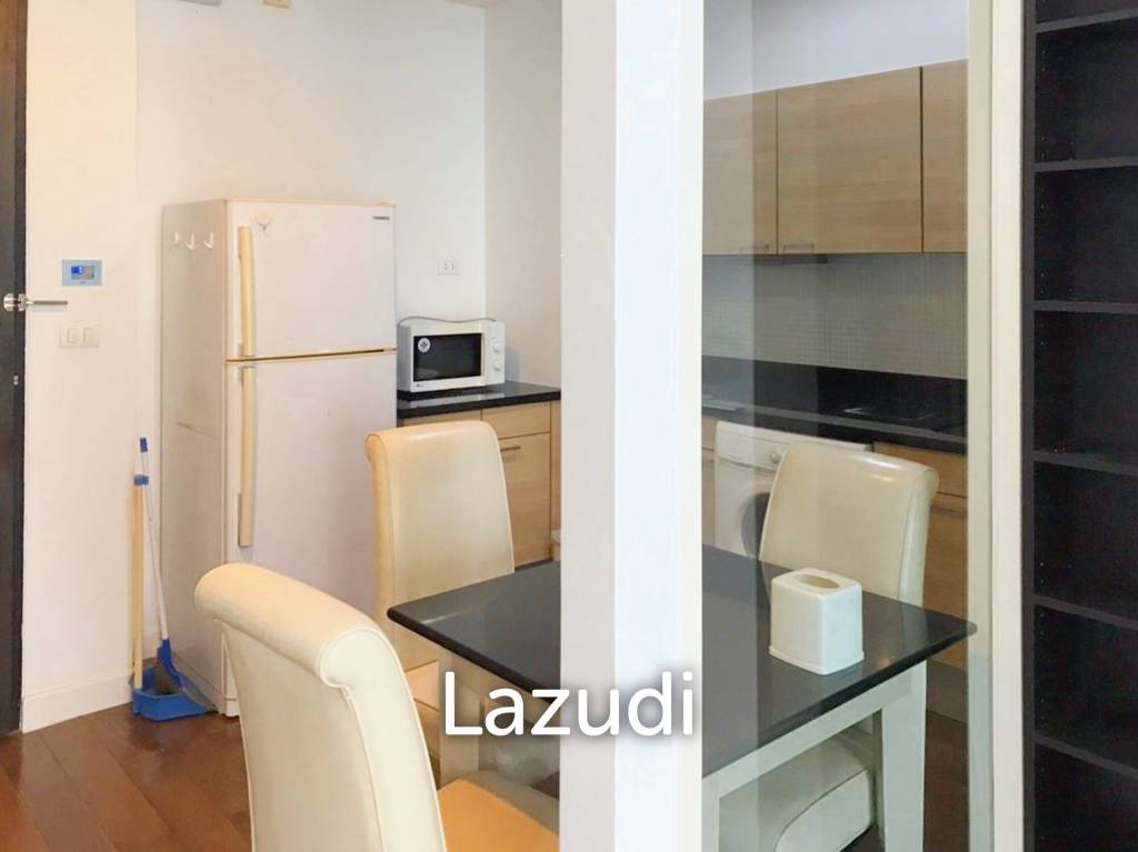 picture 1 Bed 1 Bath 41 SQ.M The Address Chidlom - 4/18