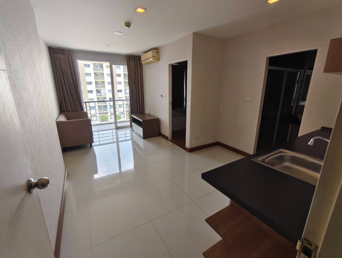 รูป 🔥ให้เช่า ห้องริม อาคารชุดแอร์ลิ้งค์ เรสซิเดนซ์ ลาดกระบัง พร้อมอยู่ - รูปที่ 10/10