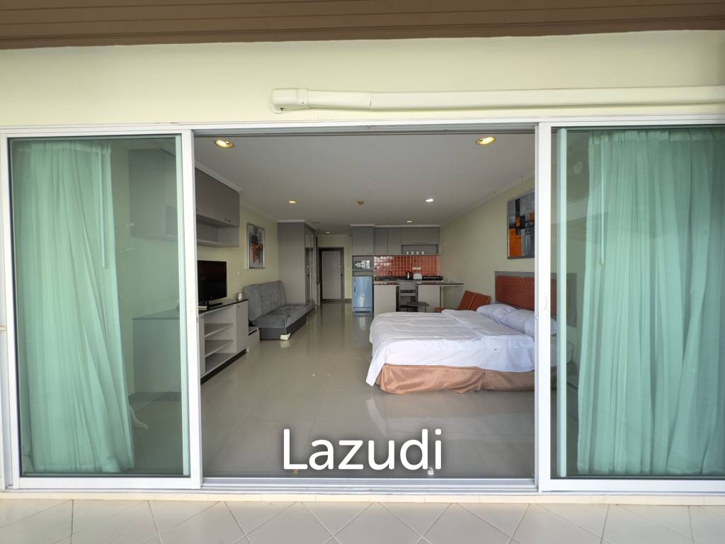picture Studio 1 Bath 50 SQ.M. Platium Suites Condominium - 13/15