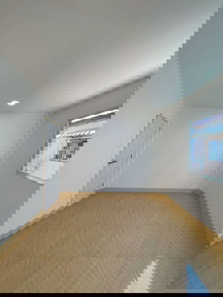 รูป 🏡 ขายทาวน์เฮ้าส์รีโนเวทใหม่ สไตล์มินิมอล หมู่บ้านร่มโพธิ์ บางบัวทอง ทำเลดี ติดถนนใหญ่ เดินทางสะดวก - รูปที่ 13/17