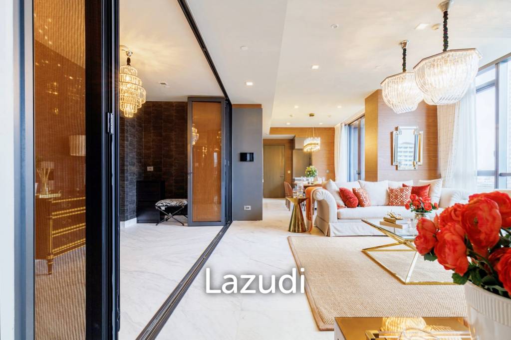 picture 2 Bed 3 Bath 125 SQ.M The Monument Thong Lo - 4/60