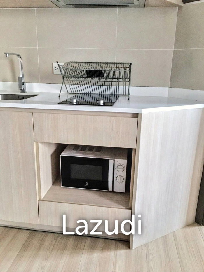 picture 1 Bedroom 1 Bathroom 32 SQ.M Maestro 12 - 16/18