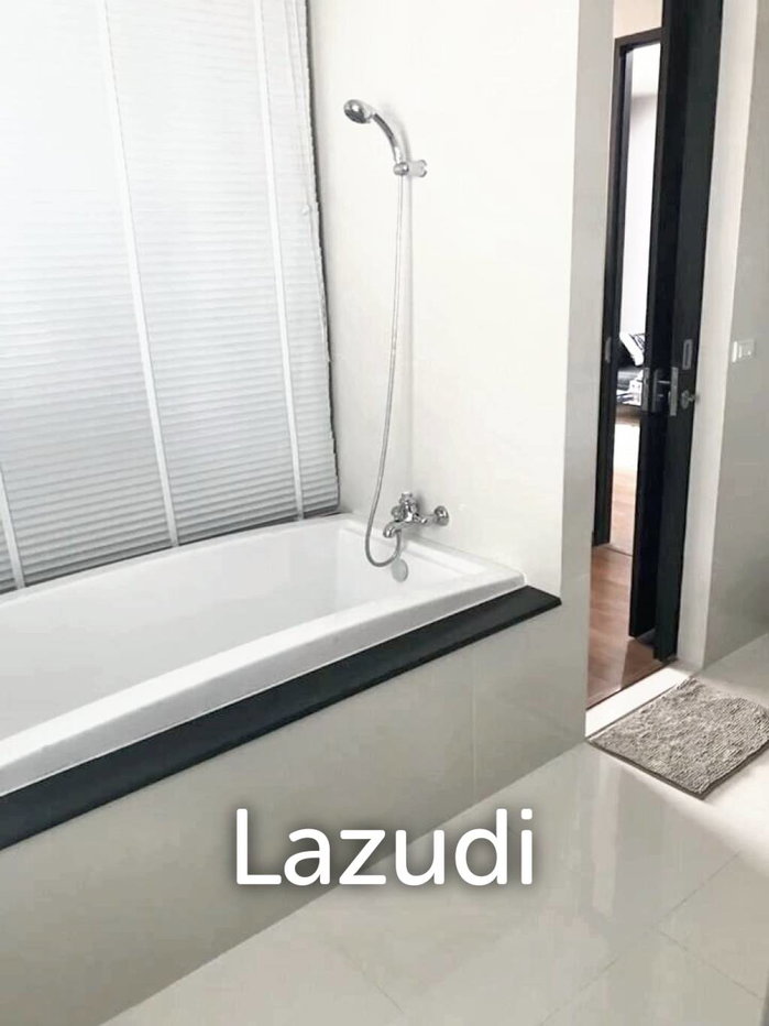 picture 2 Bed 2 Bath 80 SQ.M. The Address Chidlom - 13/20