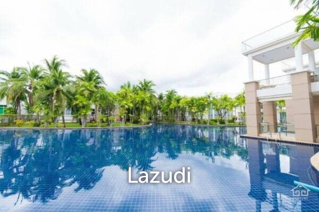 รูป 142.0 ตร.ม. 2 ห้องนอน 2 ห้องน้ำ คอนโดสำหรับ ขายใน ชะอำ - รูปที่ 32/52