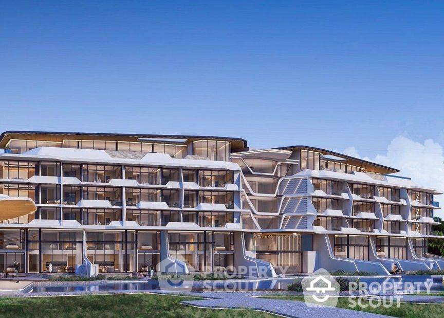 5-BR Condo at Botanica Hythe Condominium close to Laguna (ID 2029046) - image 3