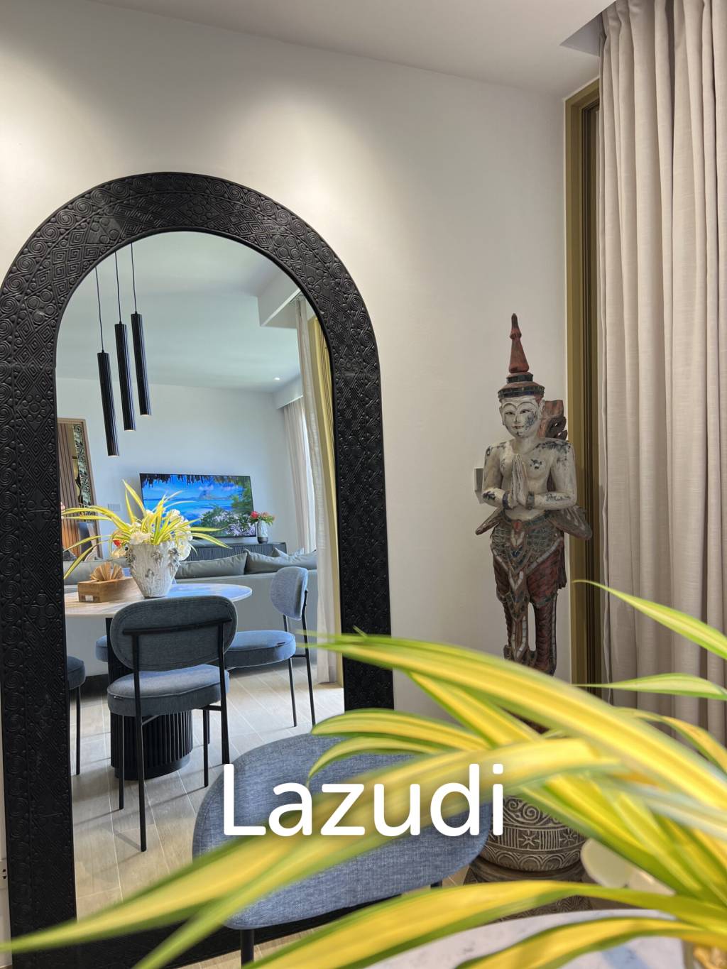 Spacious 1-Bedroom Condo for Sale at Laguna Beachside in Bangtao - image 4