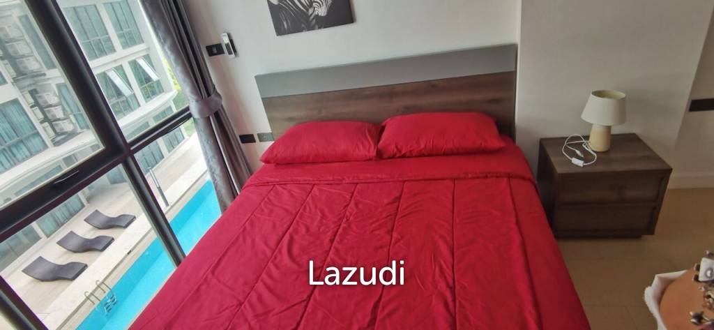 รูป ขายคอนโด 2ห้องนอน ซี เซน บางเสร่ - รูปที่ 18/25