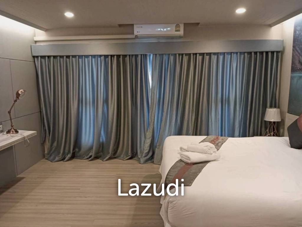 picture A.D. RESORT : Elegant 1-Bed Condo at Cha Am - 22/34