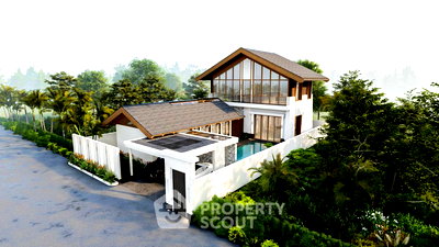 Condos for sale : 3-BR Condo at PRAIA Residence Phuket close to Pasak (ID 1535992)