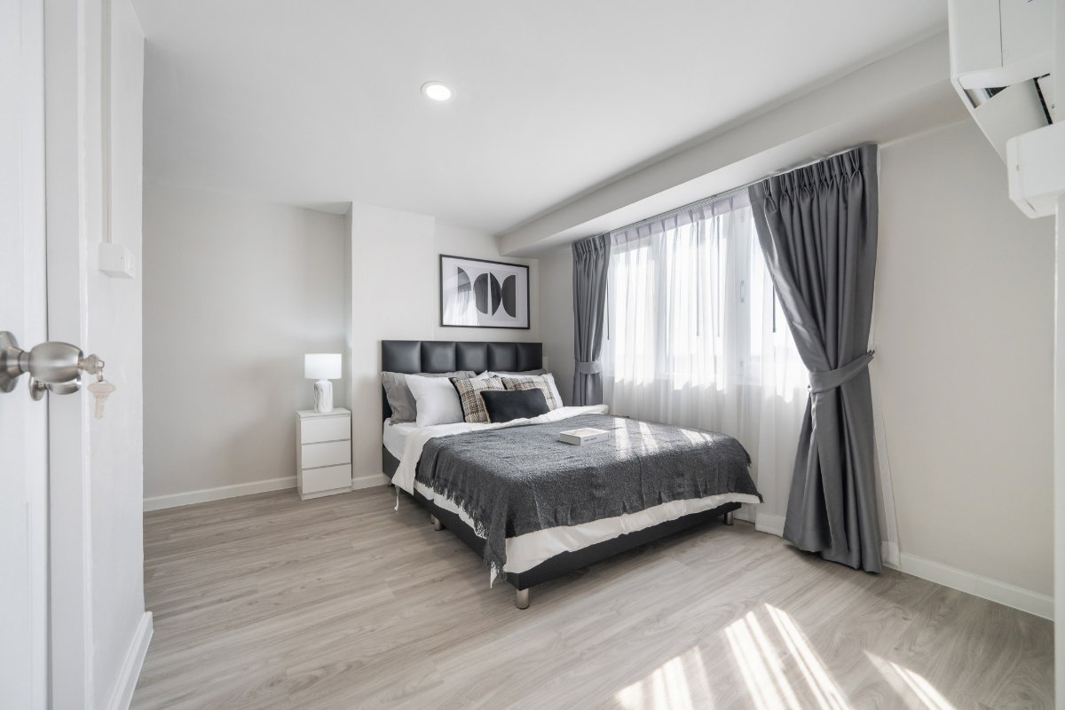 รูป  (Owner Post) Project Name Bangna Place - รูปที่ 43/74