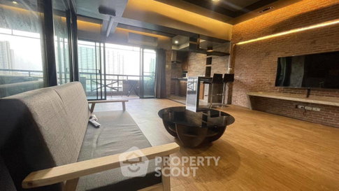 2-BR Condo in Ram Inthra (ID 2016400)