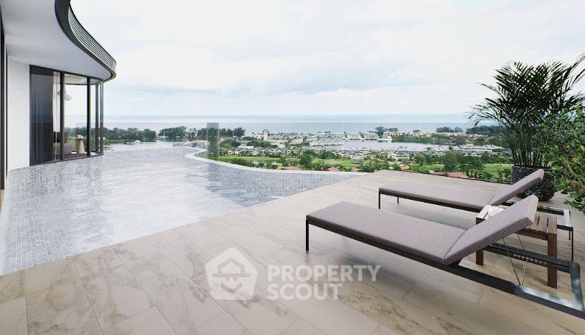 รูป คอนโด 3-ห้องนอน ที่ เบลล์วิว ลากูน ภูเก็ต ใกล้ หาดลากูน่า (ID 1270773) - รูปที่ 11/14
