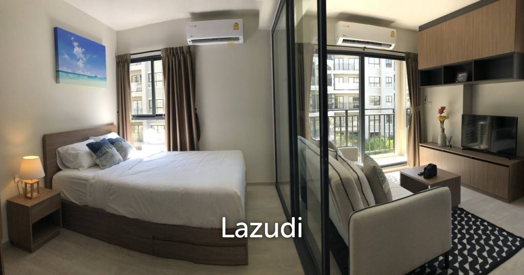 picture LA CASITA : 2 Bed Pool View Condo - 14/33